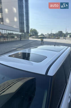 Внедорожник / Кроссовер Ford Flex 2014 в 