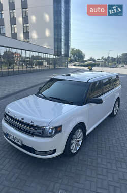 Внедорожник / Кроссовер Ford Flex 2014 в 