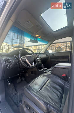 Внедорожник / Кроссовер Ford Flex 2014 в 