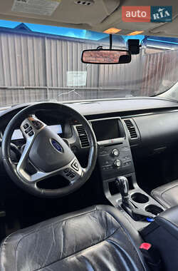 Внедорожник / Кроссовер Ford Flex 2015 в 