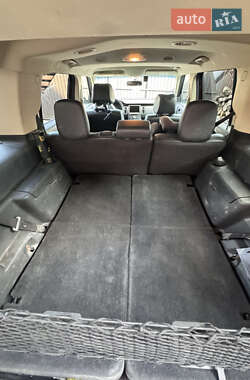 Внедорожник / Кроссовер Ford Flex 2015 в 