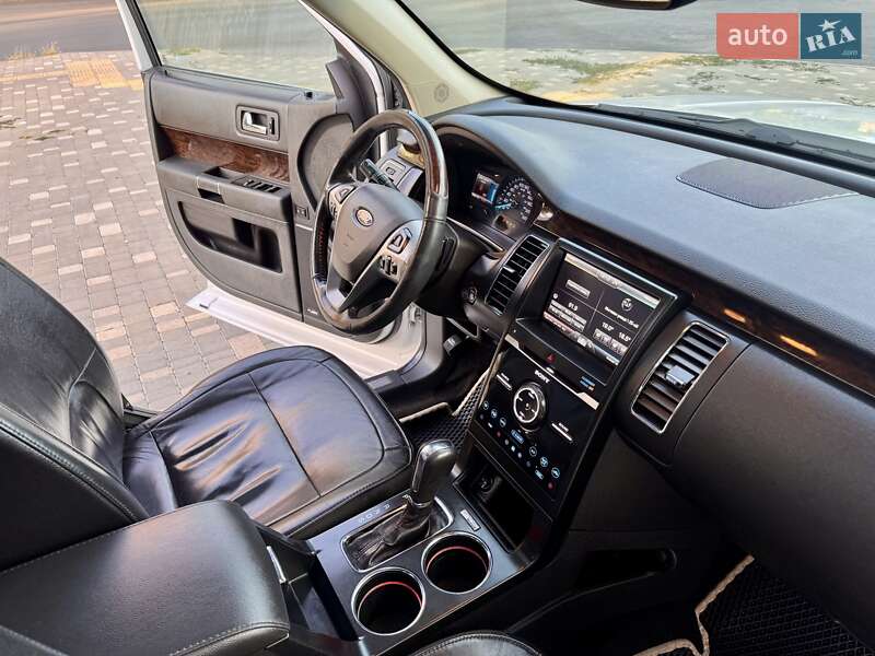 Внедорожник / Кроссовер Ford Flex 2014 в Одессе