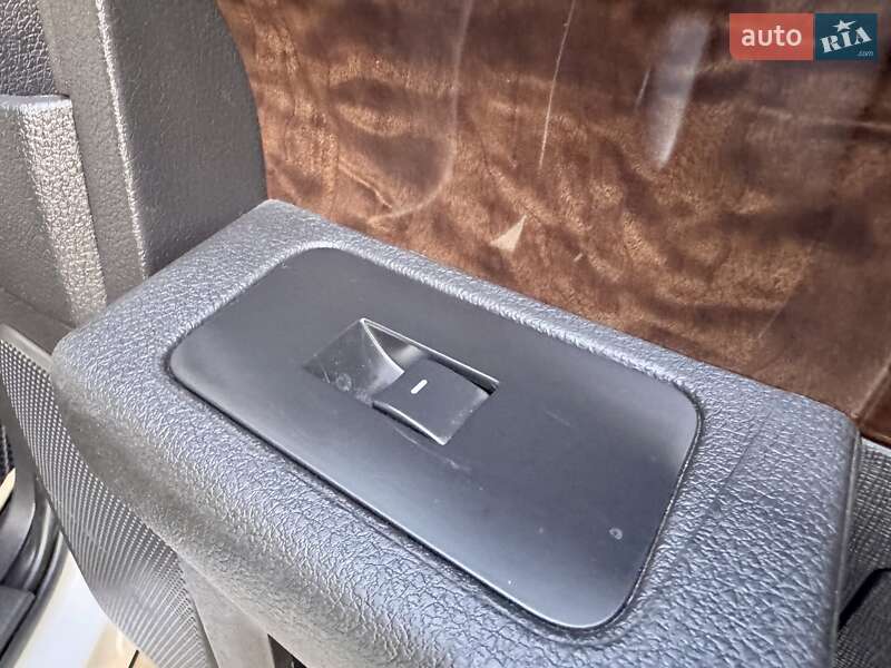 Внедорожник / Кроссовер Ford Flex 2014 в Одессе