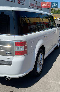 Позашляховик / Кросовер Ford Flex 2019 в Луцьку