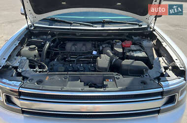 Позашляховик / Кросовер Ford Flex 2019 в Луцьку