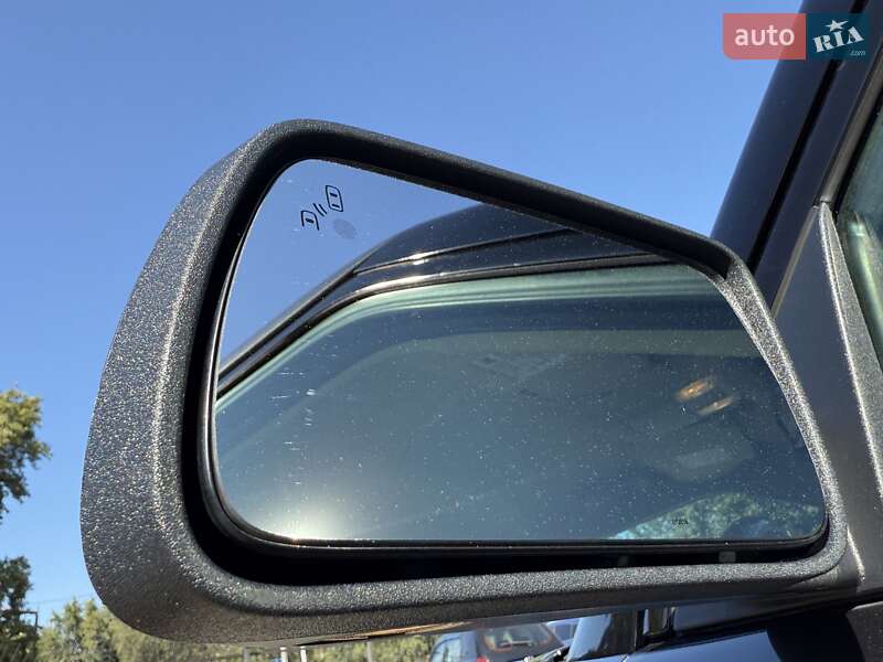 Внедорожник / Кроссовер Ford Flex 2019 в Киеве