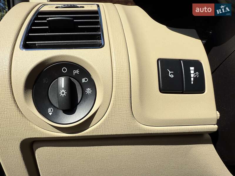 Внедорожник / Кроссовер Ford Flex 2019 в Киеве