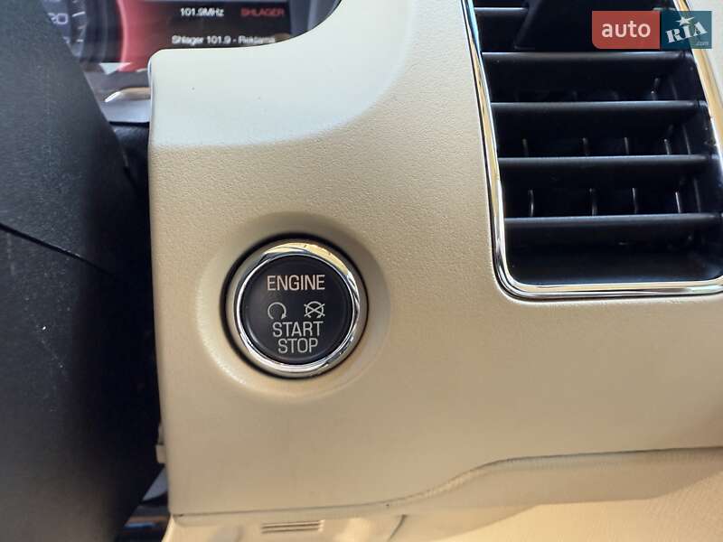 Внедорожник / Кроссовер Ford Flex 2019 в Киеве