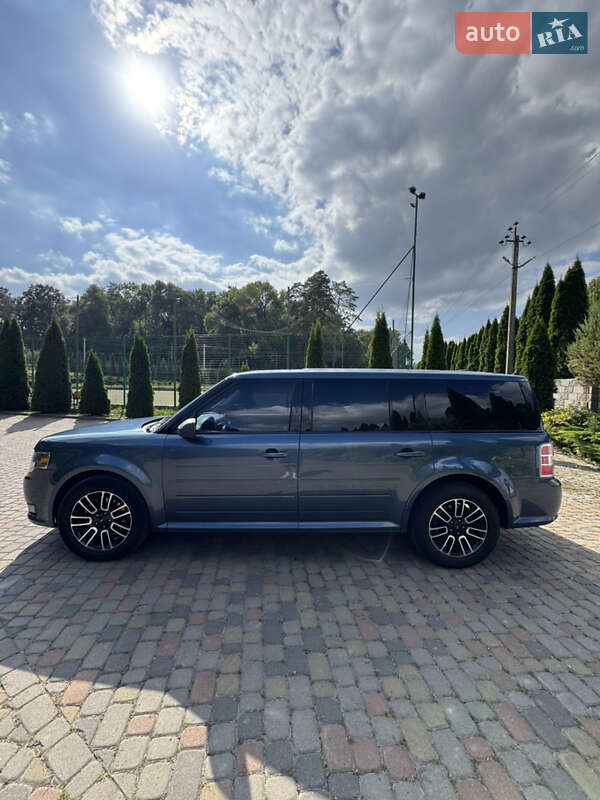 Внедорожник / Кроссовер Ford Flex 2019 в Ровно