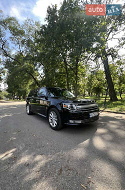 Внедорожник / Кроссовер Ford Flex 2019 в Харькове