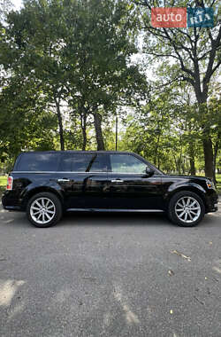 Внедорожник / Кроссовер Ford Flex 2019 в 