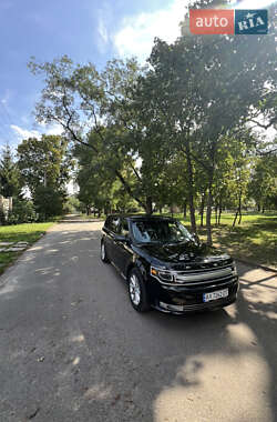 Внедорожник / Кроссовер Ford Flex 2019 в 