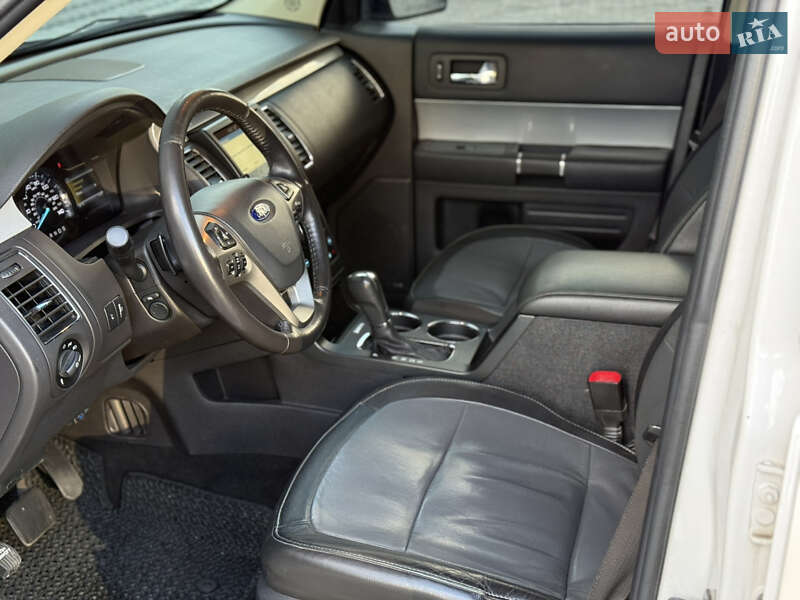Внедорожник / Кроссовер Ford Flex 2014 в Белой Церкви