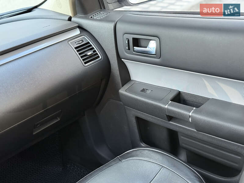 Внедорожник / Кроссовер Ford Flex 2014 в Белой Церкви