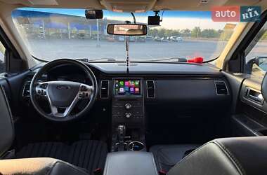 Внедорожник / Кроссовер Ford Flex 2019 в 