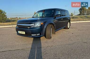 Внедорожник / Кроссовер Ford Flex 2019 в 