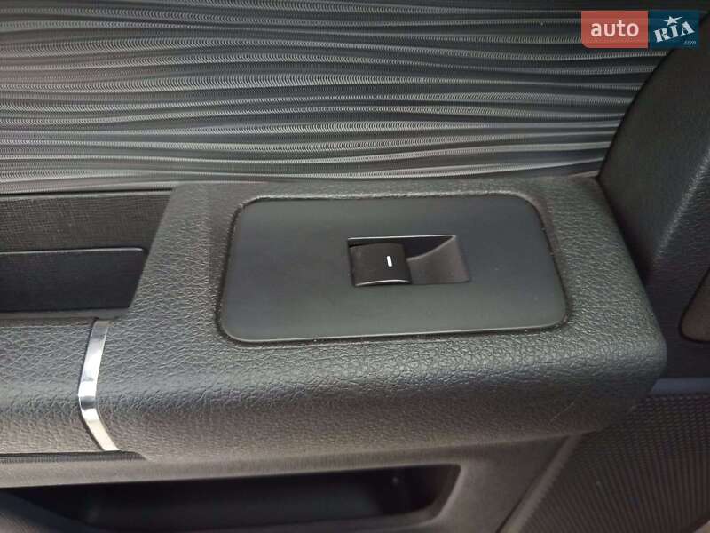 Позашляховик / Кросовер Ford Flex 2016 в Одесі