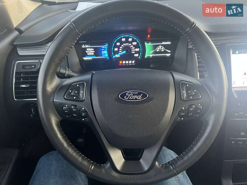 Внедорожник / Кроссовер Ford Flex 2019 в Полтаве