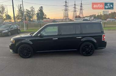 Внедорожник / Кроссовер Ford Flex 2019 в 