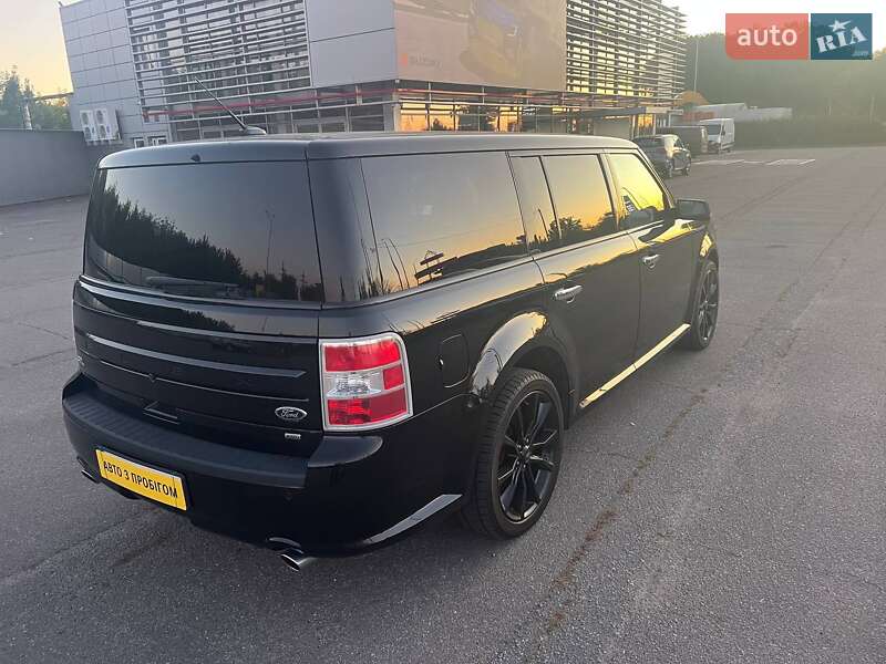 Внедорожник / Кроссовер Ford Flex 2019 в Полтаве