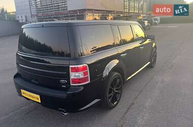 Внедорожник / Кроссовер Ford Flex 2019 в 