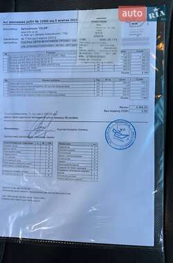 Позашляховик / Кросовер Ford Flex 2014 в 