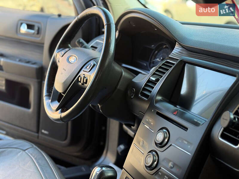 Внедорожник / Кроссовер Ford Flex 2016 в Виннице