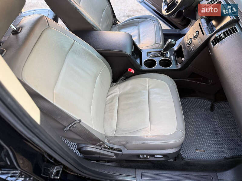 Внедорожник / Кроссовер Ford Flex 2016 в Виннице