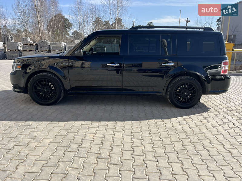 Внедорожник / Кроссовер Ford Flex 2016 в Виннице