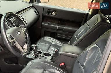 Внедорожник / Кроссовер Ford Flex 2013 в 