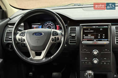 Внедорожник / Кроссовер Ford Flex 2013 в 