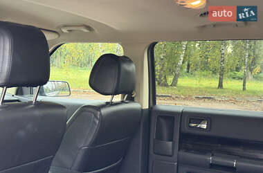 Внедорожник / Кроссовер Ford Flex 2013 в 