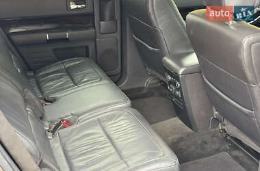 Внедорожник / Кроссовер Ford Flex 2013 в 