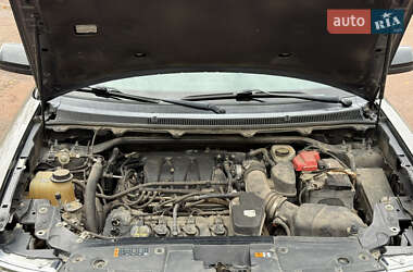 Внедорожник / Кроссовер Ford Flex 2013 в 