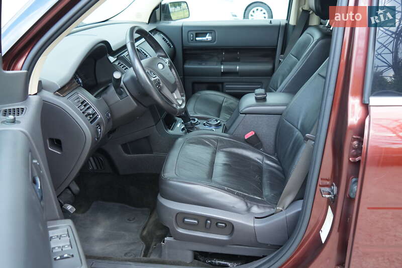 Внедорожник / Кроссовер Ford Flex 2015 в Киеве