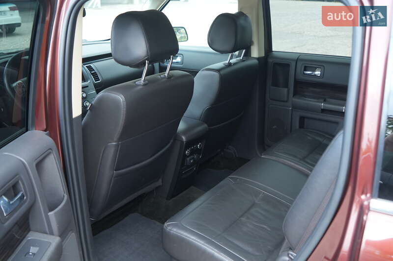 Внедорожник / Кроссовер Ford Flex 2015 в Киеве