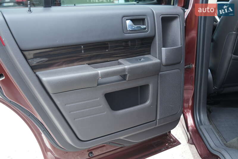 Внедорожник / Кроссовер Ford Flex 2015 в Киеве