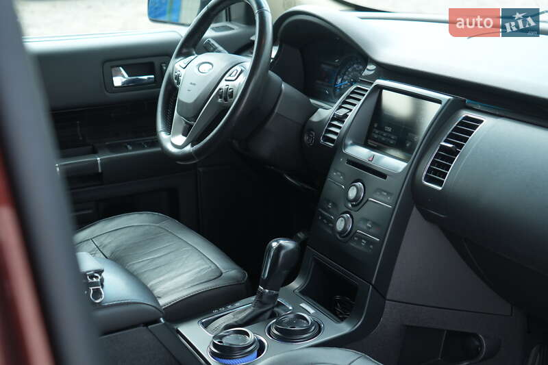 Внедорожник / Кроссовер Ford Flex 2015 в Киеве