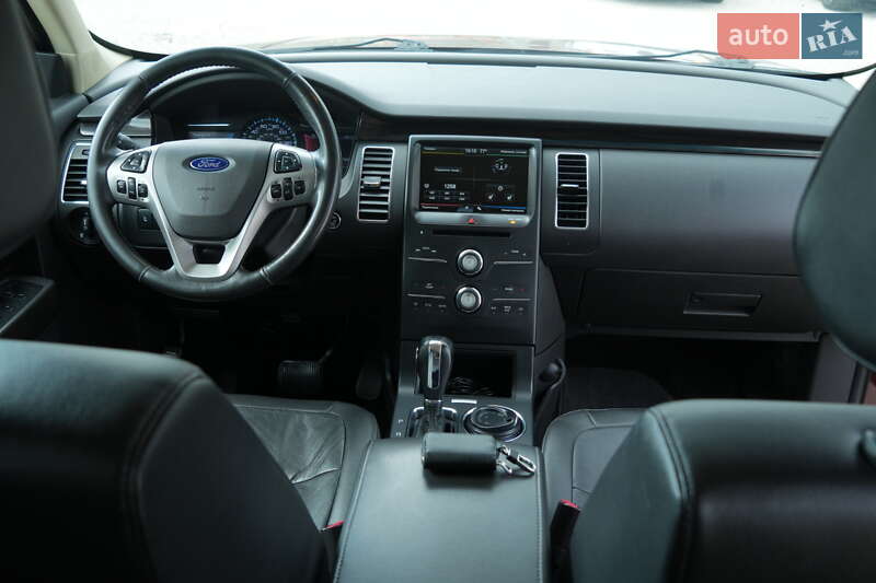 Внедорожник / Кроссовер Ford Flex 2015 в Киеве