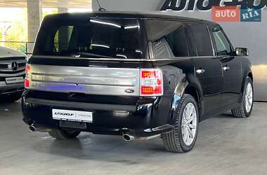 Внедорожник / Кроссовер Ford Flex 2017 в Одессе