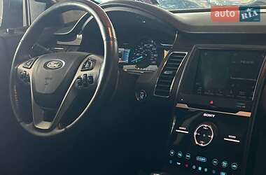 Внедорожник / Кроссовер Ford Flex 2017 в Одессе