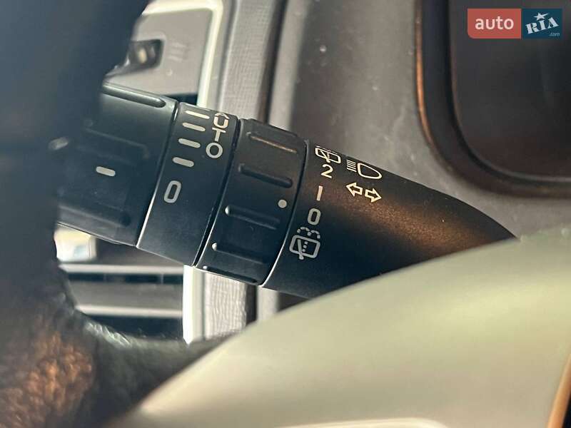 Позашляховик / Кросовер Ford Flex 2017 в Одесі