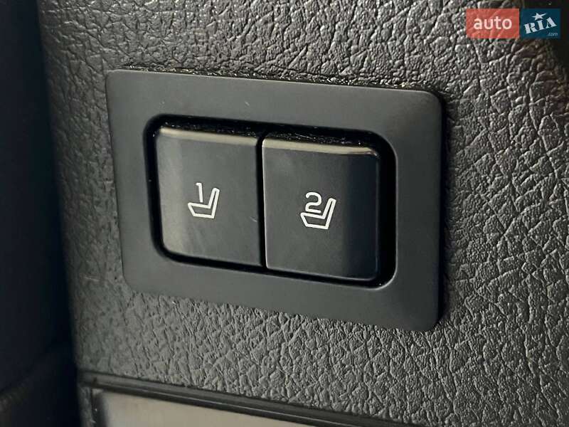 Позашляховик / Кросовер Ford Flex 2017 в Одесі