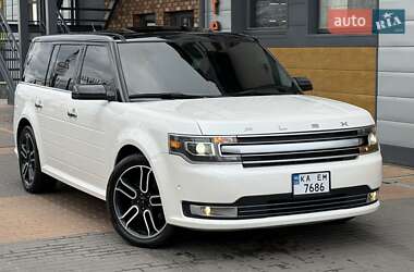 Внедорожник / Кроссовер Ford Flex 2014 в Белой Церкви Внедорожник / Кроссовер Ford Flex 2014 в Белой Церкви