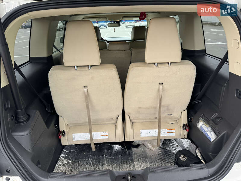 Позашляховик / Кросовер Ford Flex 2013 в Білій Церкві