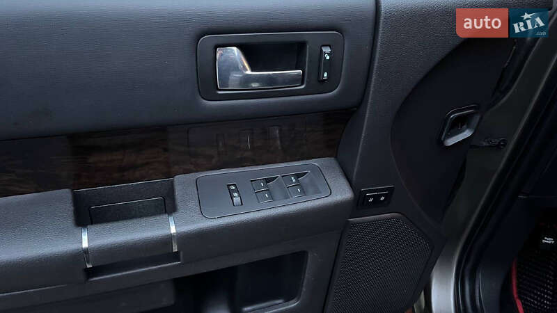 Внедорожник / Кроссовер Ford Flex 2013 в Хмельницком