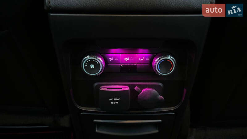 Внедорожник / Кроссовер Ford Flex 2013 в Хмельницком