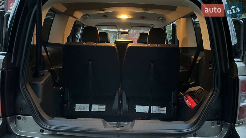 Внедорожник / Кроссовер Ford Flex 2013 в Хмельницком