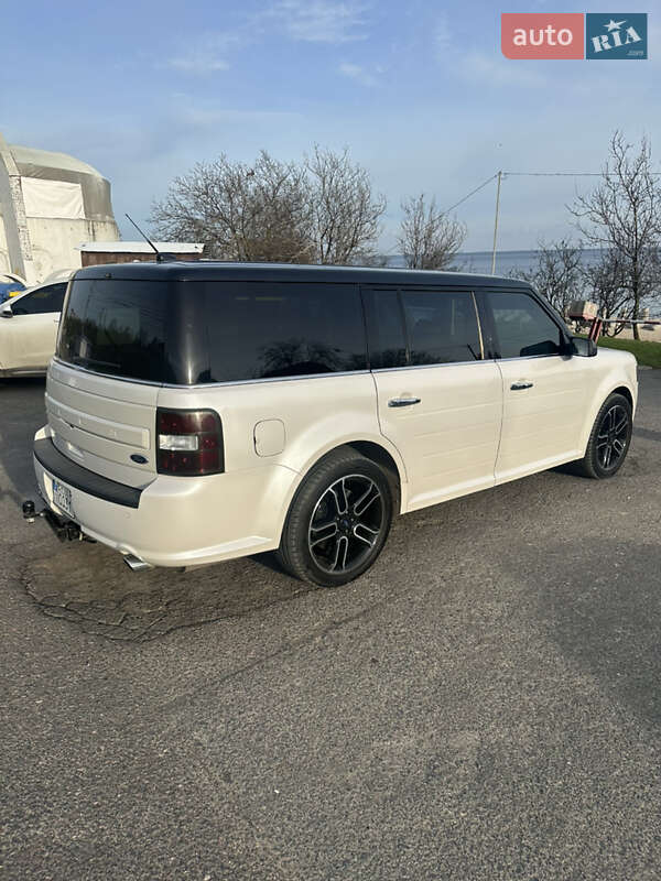 Внедорожник / Кроссовер Ford Flex 2015 в Одессе