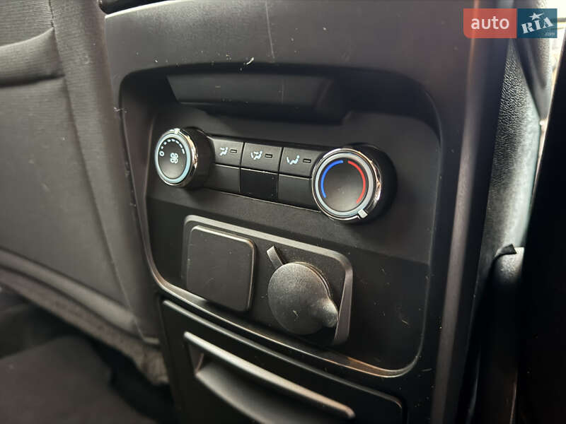 Внедорожник / Кроссовер Ford Flex 2019 в Киеве фото 13 Внедорожник / Кроссовер Ford Flex 2019 в Киеве